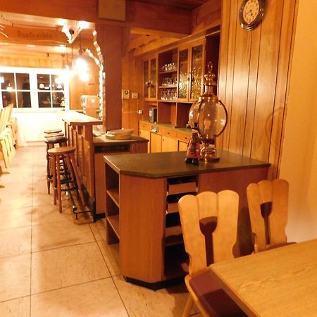 Ferienhaus Astenblick - Ideal Fuer Weihnachtsfeiern Und Familienfeiern Bietet Schlafplaetze Fuer Bis Zu 35 Personen Villa Winterberg Ngoại thất bức ảnh