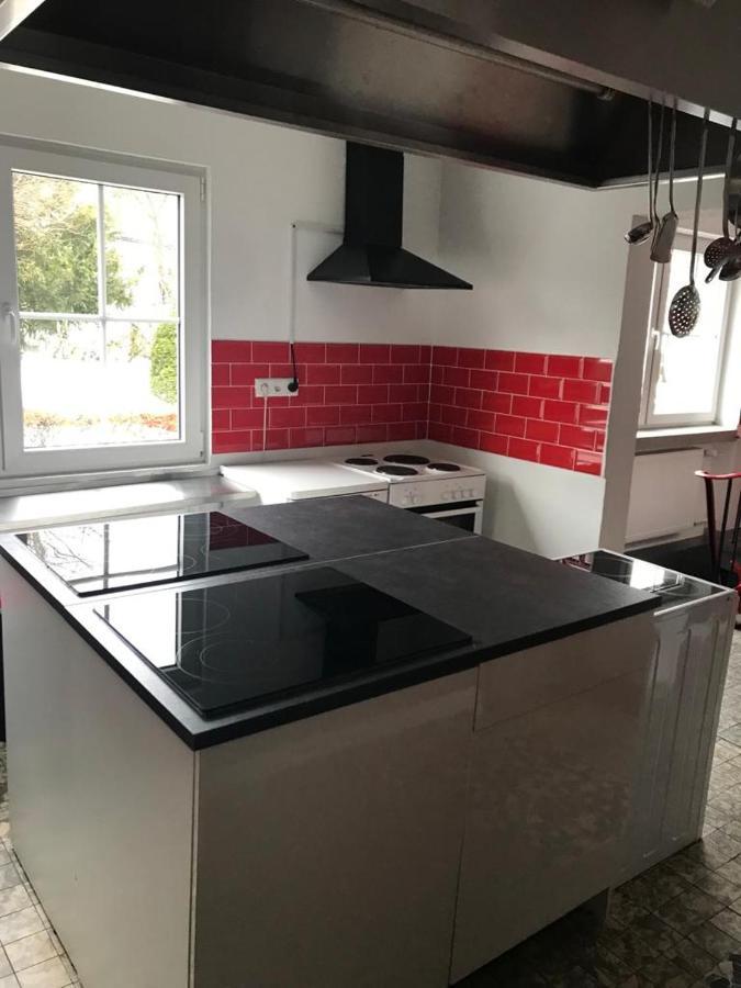 Ferienhaus Astenblick - Ideal Fuer Weihnachtsfeiern Und Familienfeiern Bietet Schlafplaetze Fuer Bis Zu 35 Personen Villa Winterberg Ngoại thất bức ảnh
