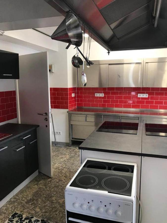 Ferienhaus Astenblick - Ideal Fuer Weihnachtsfeiern Und Familienfeiern Bietet Schlafplaetze Fuer Bis Zu 35 Personen Villa Winterberg Ngoại thất bức ảnh