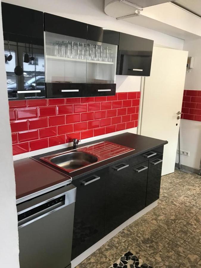 Ferienhaus Astenblick - Ideal Fuer Weihnachtsfeiern Und Familienfeiern Bietet Schlafplaetze Fuer Bis Zu 35 Personen Villa Winterberg Ngoại thất bức ảnh