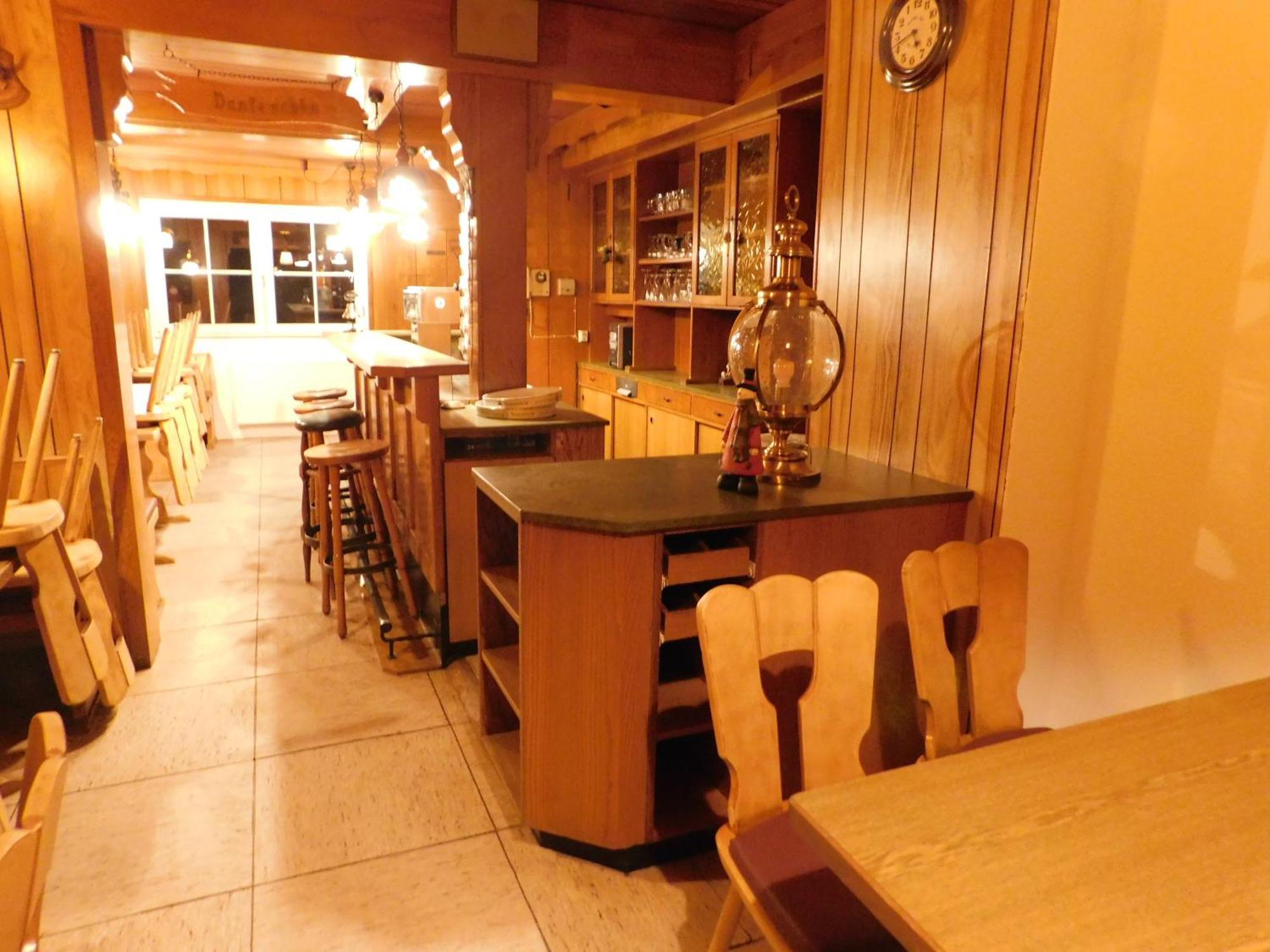 Ferienhaus Astenblick - Ideal Fuer Weihnachtsfeiern Und Familienfeiern Bietet Schlafplaetze Fuer Bis Zu 35 Personen Villa Winterberg Ngoại thất bức ảnh