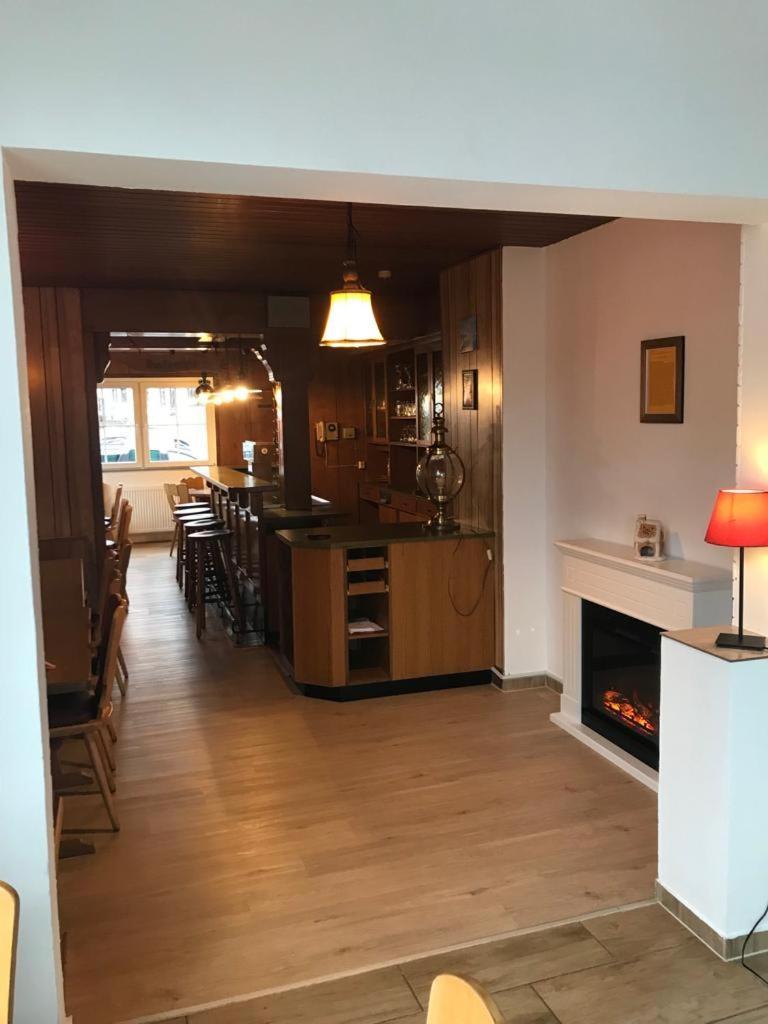 Ferienhaus Astenblick - Ideal Fuer Weihnachtsfeiern Und Familienfeiern Bietet Schlafplaetze Fuer Bis Zu 35 Personen Villa Winterberg Ngoại thất bức ảnh
