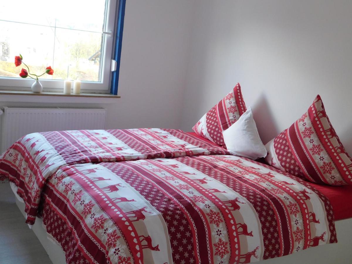 Ferienhaus Astenblick - Ideal Fuer Weihnachtsfeiern Und Familienfeiern Bietet Schlafplaetze Fuer Bis Zu 35 Personen Villa Winterberg Ngoại thất bức ảnh