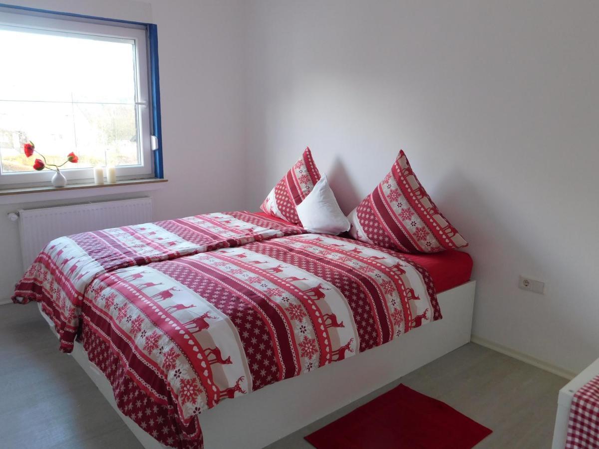 Ferienhaus Astenblick - Ideal Fuer Weihnachtsfeiern Und Familienfeiern Bietet Schlafplaetze Fuer Bis Zu 35 Personen Villa Winterberg Ngoại thất bức ảnh