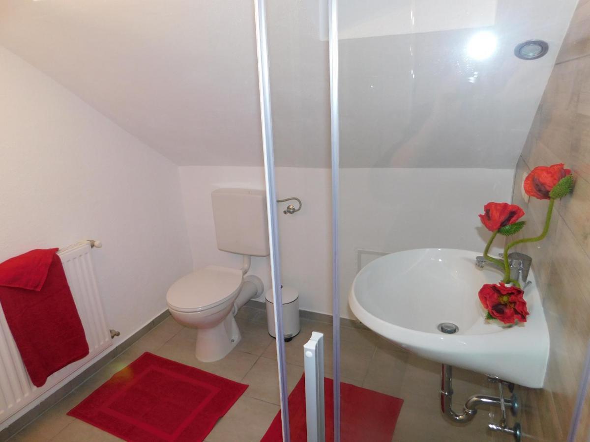 Ferienhaus Astenblick - Ideal Fuer Weihnachtsfeiern Und Familienfeiern Bietet Schlafplaetze Fuer Bis Zu 35 Personen Villa Winterberg Ngoại thất bức ảnh