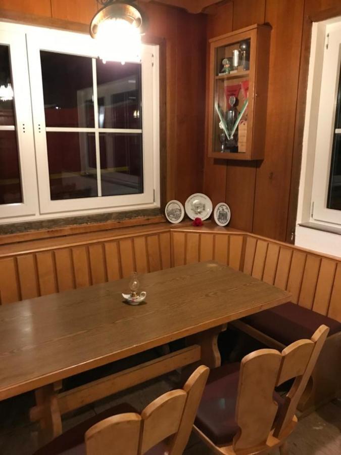 Ferienhaus Astenblick - Ideal Fuer Weihnachtsfeiern Und Familienfeiern Bietet Schlafplaetze Fuer Bis Zu 35 Personen Villa Winterberg Ngoại thất bức ảnh