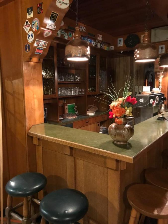Ferienhaus Astenblick - Ideal Fuer Weihnachtsfeiern Und Familienfeiern Bietet Schlafplaetze Fuer Bis Zu 35 Personen Villa Winterberg Ngoại thất bức ảnh